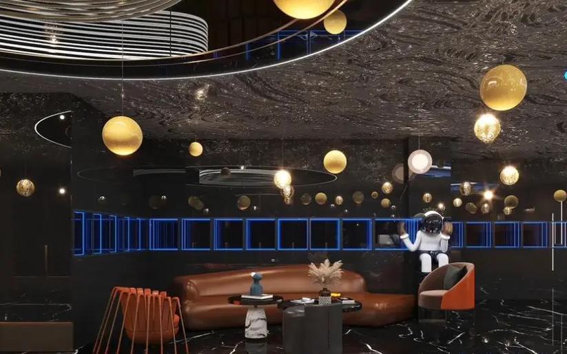 南昌商务ktv解释及意义-安义县ktv预定